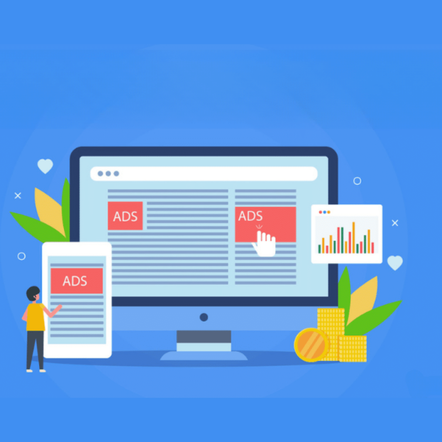 PPC Ads